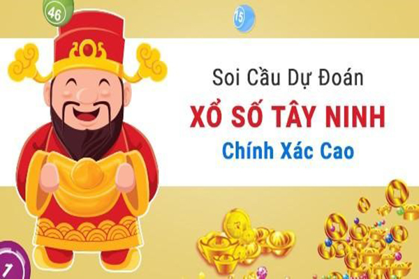 Cách soi cầu lô đề Tây Ninh không hòa thì phát