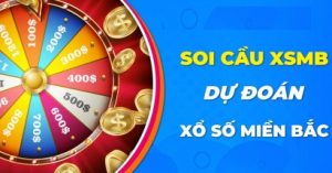 Dự đoán kết quả 4/1